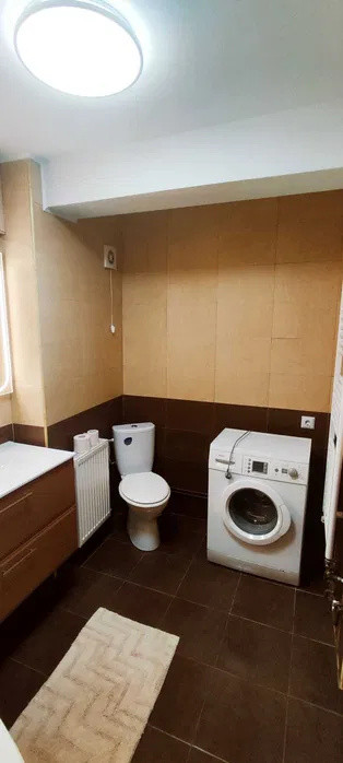 Apartament 1 camera, zona Platinia Shopping Center