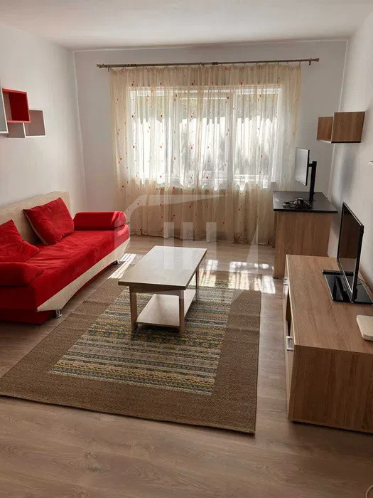 Apartament 2 camere I decomandat I cu parcare I Zorilor I Sigma