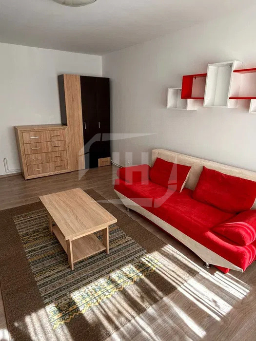 Apartament 2 camere I decomandat I cu parcare I Zorilor I Sigma