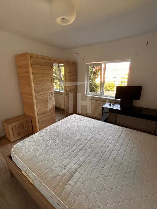 Apartament 2 camere I decomandat I cu parcare I Zorilor I Sigma