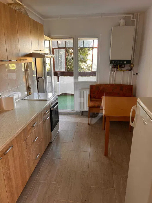Apartament 2 camere I decomandat I cu parcare I Zorilor I Sigma