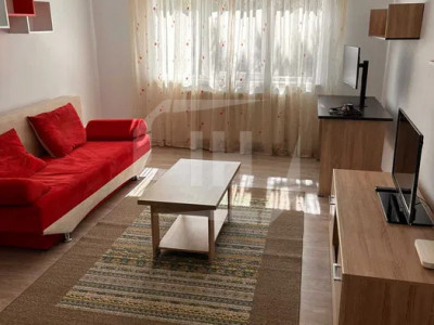 Apartament 2 camere I decomandat I cu parcare I Zorilor I Sigma