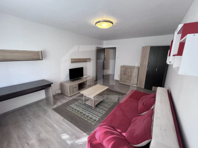 Apartament 2 camere I decomandat I cu parcare I Zorilor I Sigma