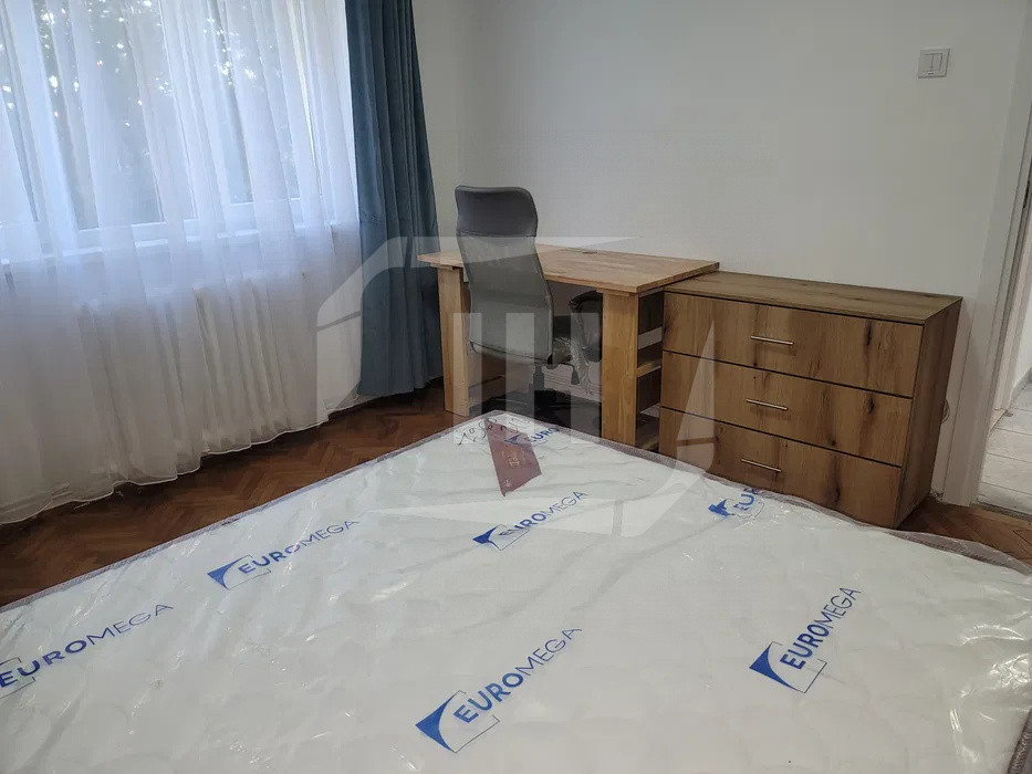 Apartament 2 camere I decomandat I Manastur