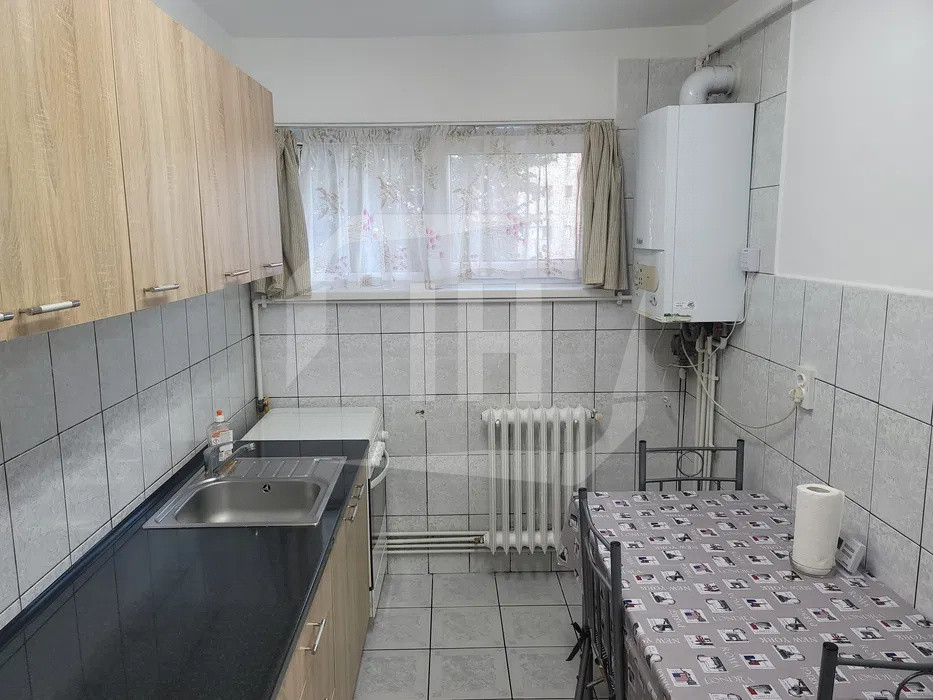 Apartament 2 camere I decomandat I Manastur