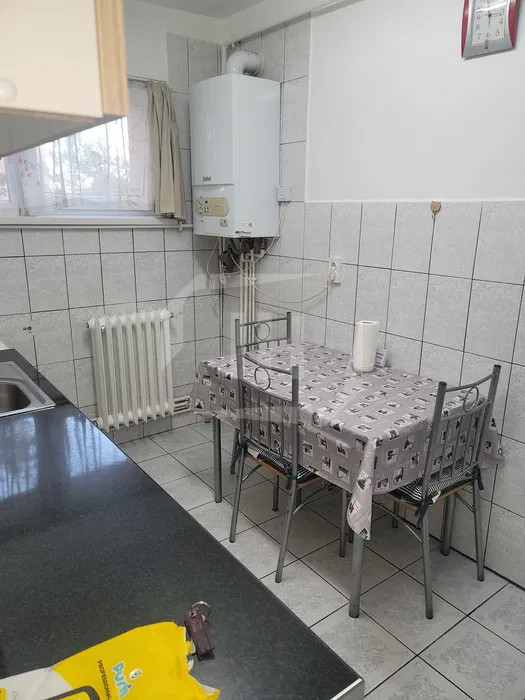 Apartament 2 camere I decomandat I Manastur