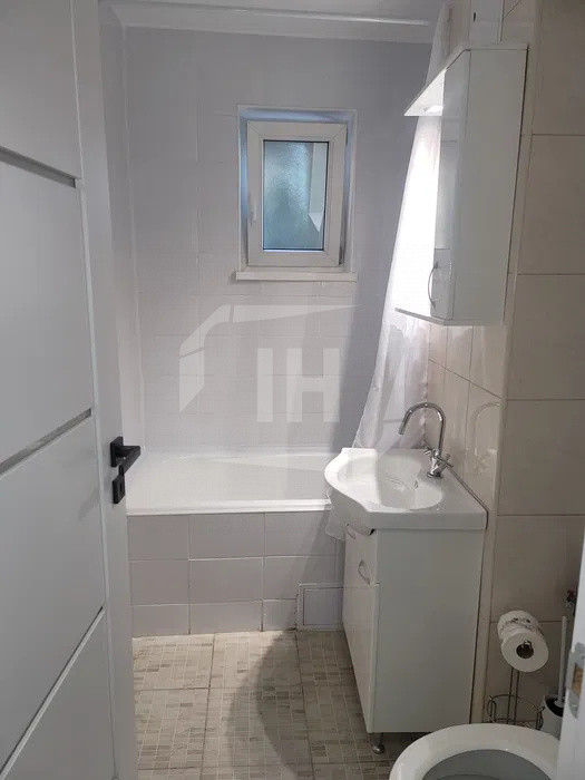 Apartament 2 camere I decomandat I Manastur