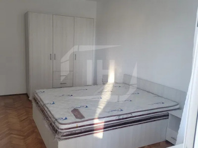 Apartament 2 camere I decomandat I Manastur
