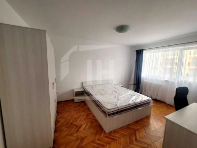 Apartament 2 camere I decomandat I Manastur