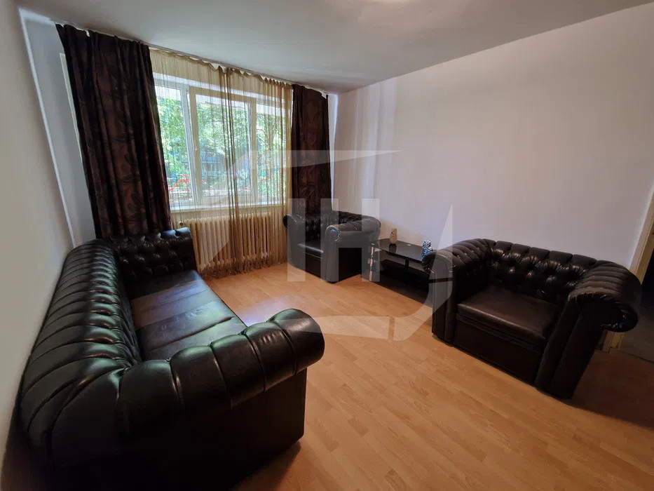 Apartament 2 camere I Gheorgheni zona Interservisan 