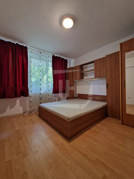 Apartament 2 camere I Gheorgheni zona Interservisan 
