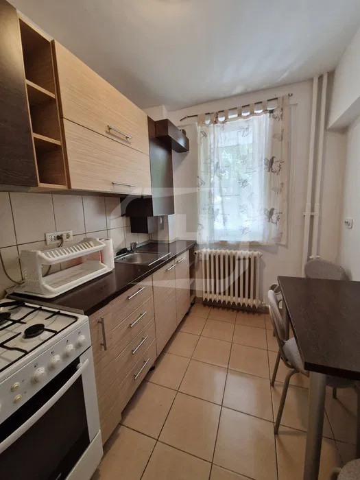 Apartament 2 camere I Gheorgheni zona Interservisan 