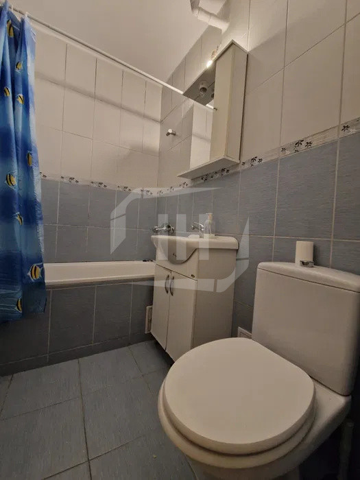 Apartament 2 camere I Gheorgheni zona Interservisan 
