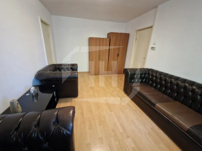 Apartament 2 camere I Gheorgheni zona Interservisan 