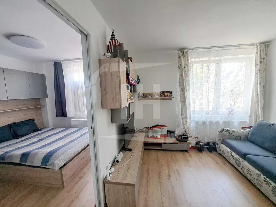 Apartament 2 camere, Gheorgheni