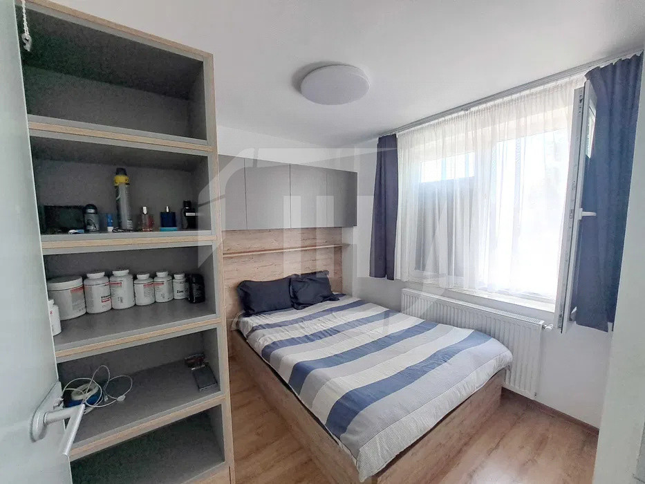 Apartament 2 camere, Gheorgheni