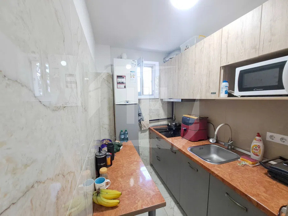 Apartament 2 camere, Gheorgheni