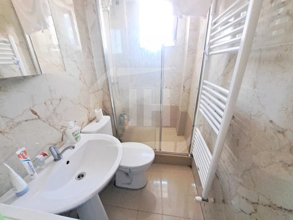 Apartament 2 camere, Gheorgheni