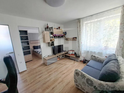 Apartament 2 camere, Gheorgheni