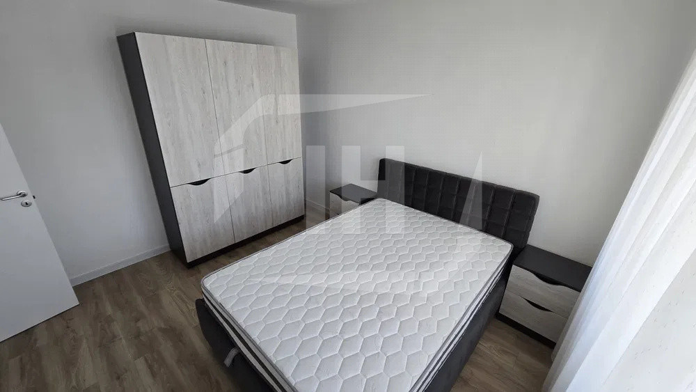 Apartament 2 camere I decomandat I Manastur I zona Big