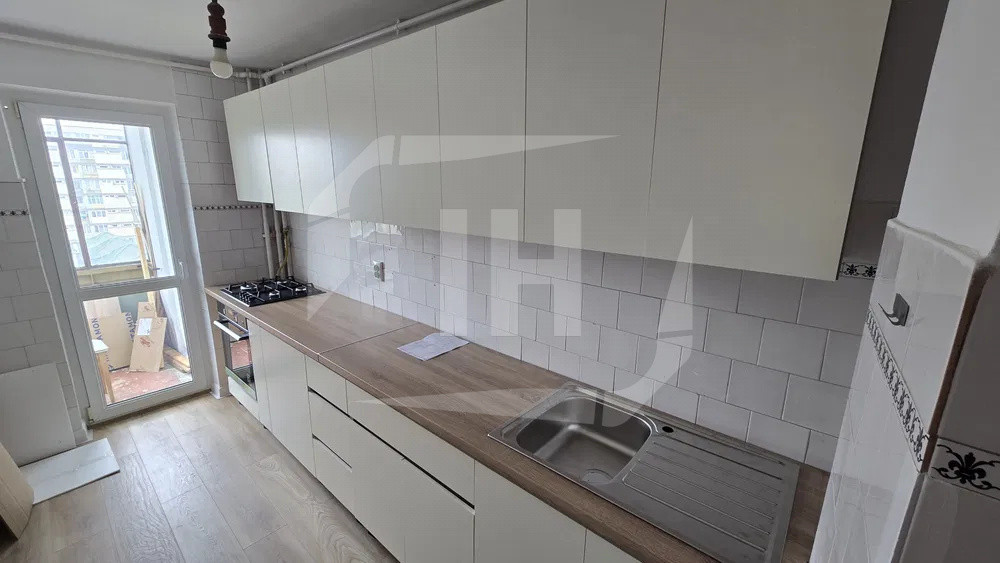 Apartament 2 camere I decomandat I Manastur I zona Big