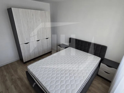 Apartament 2 camere I decomandat I Manastur I zona Big