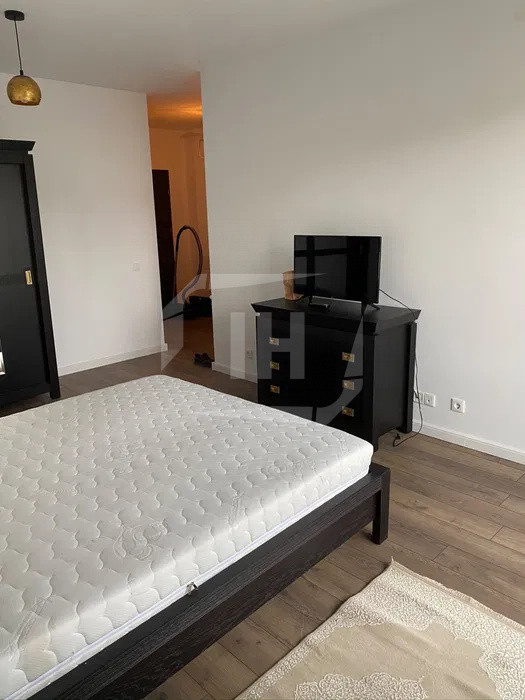 Apartament 1 camera, decomandat, Iullius Mall