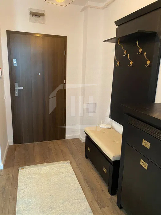 Apartament 1 camera, decomandat, Iullius Mall