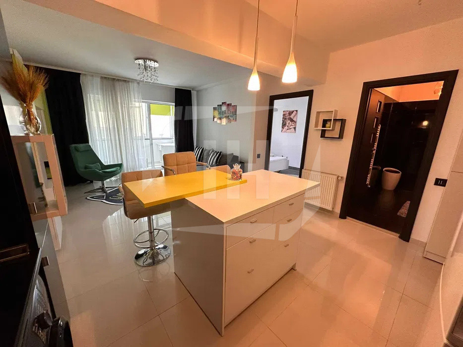 Apartament 2 camere I cu parcare I pet-friendly I  Marasti