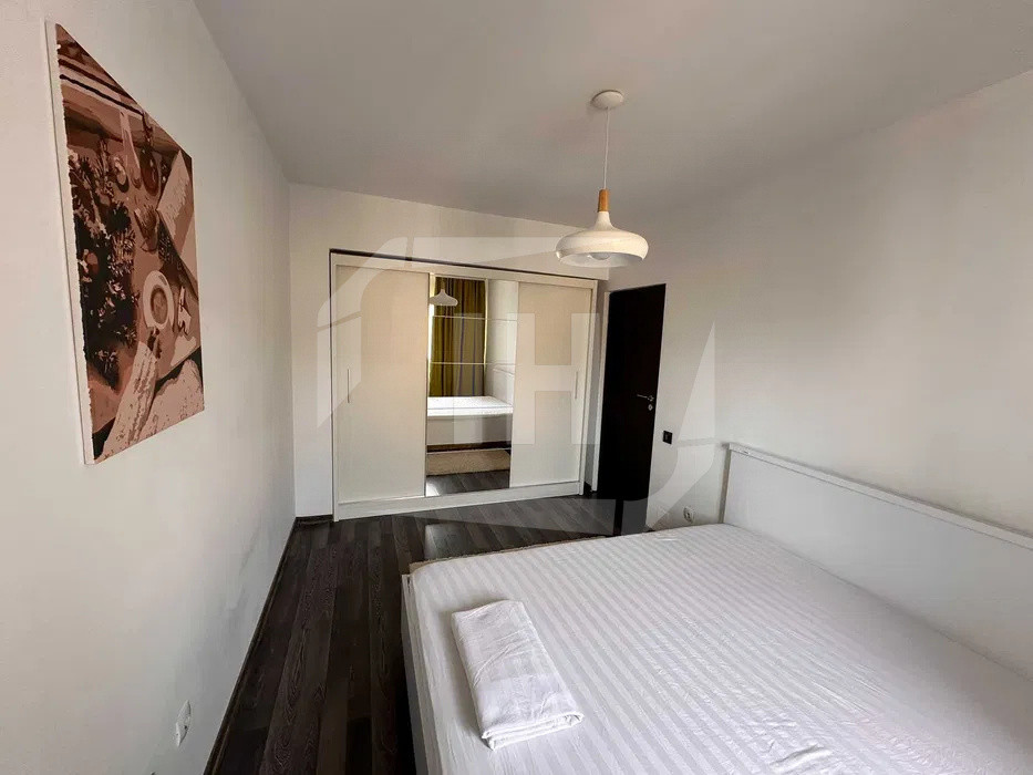 Apartament 2 camere I cu parcare I pet-friendly I  Marasti