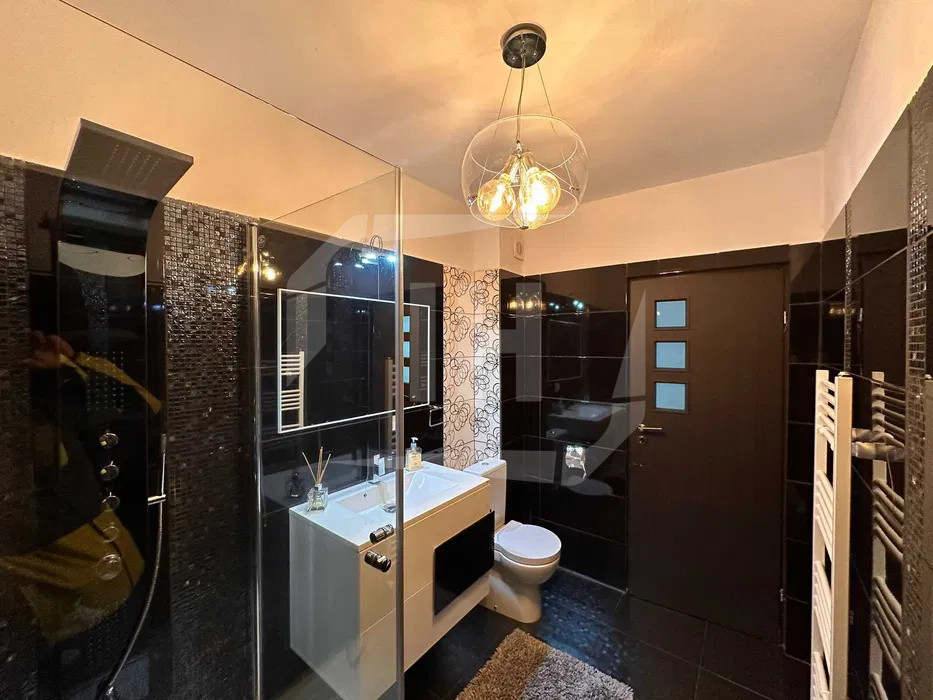 Apartament 2 camere I cu parcare I pet-friendly I  Marasti