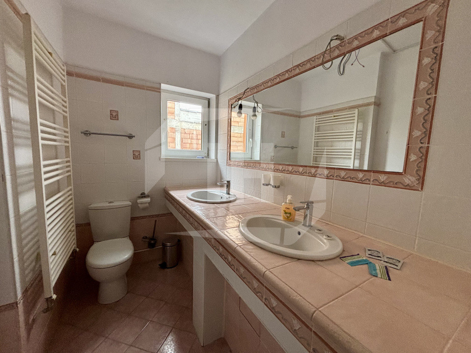 Apartament 1 camera I 42mp I Borhanci