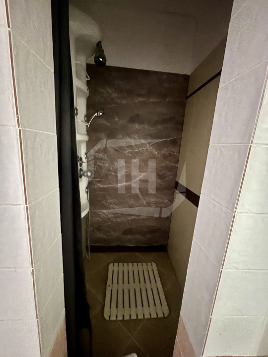 Apartament 1 camera I 42mp I Borhanci