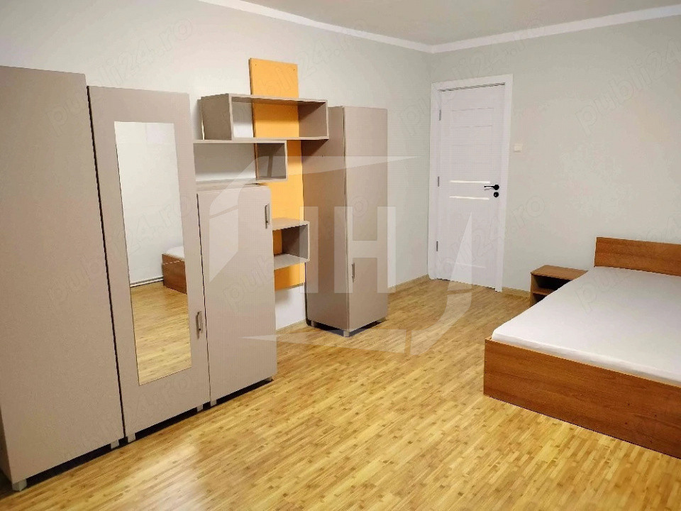 Apartament 2 camere, decomandat, Zorilor