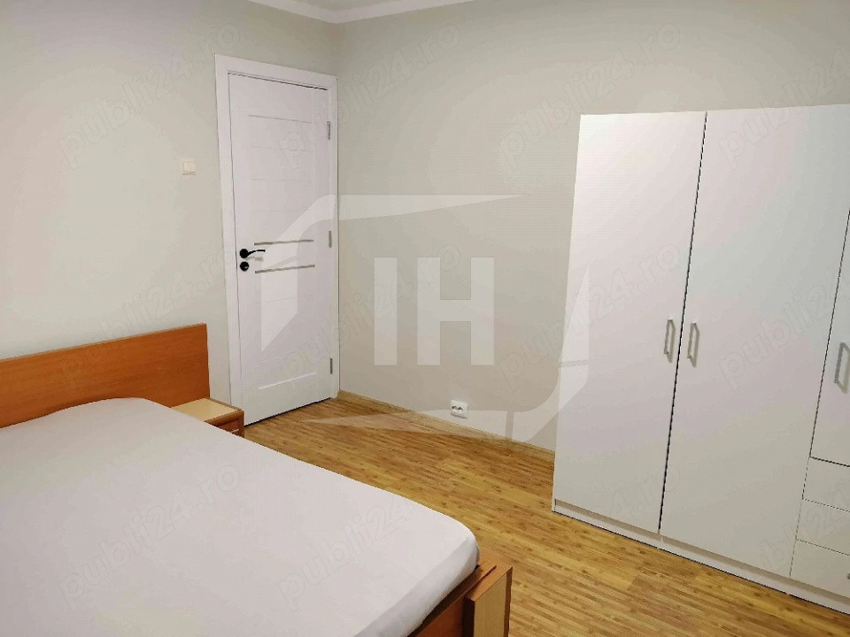 Apartament 2 camere, decomandat, Zorilor