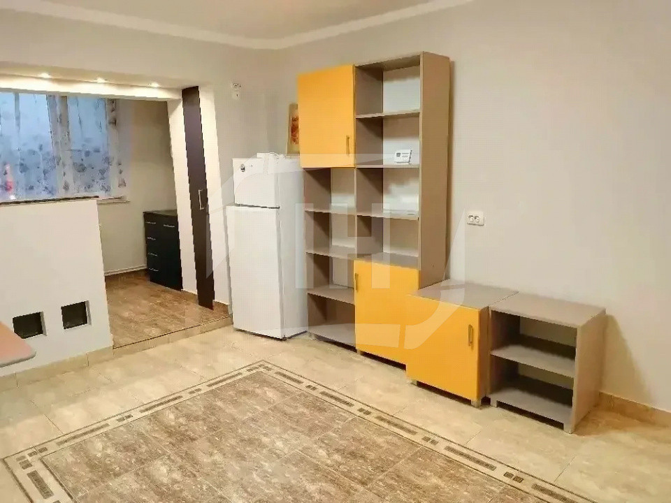 Apartament 2 camere, decomandat, Zorilor