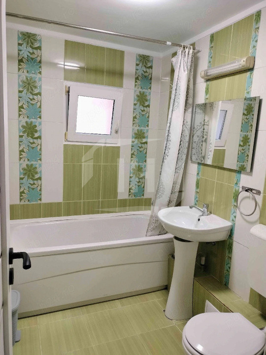 Apartament 2 camere, decomandat, Zorilor