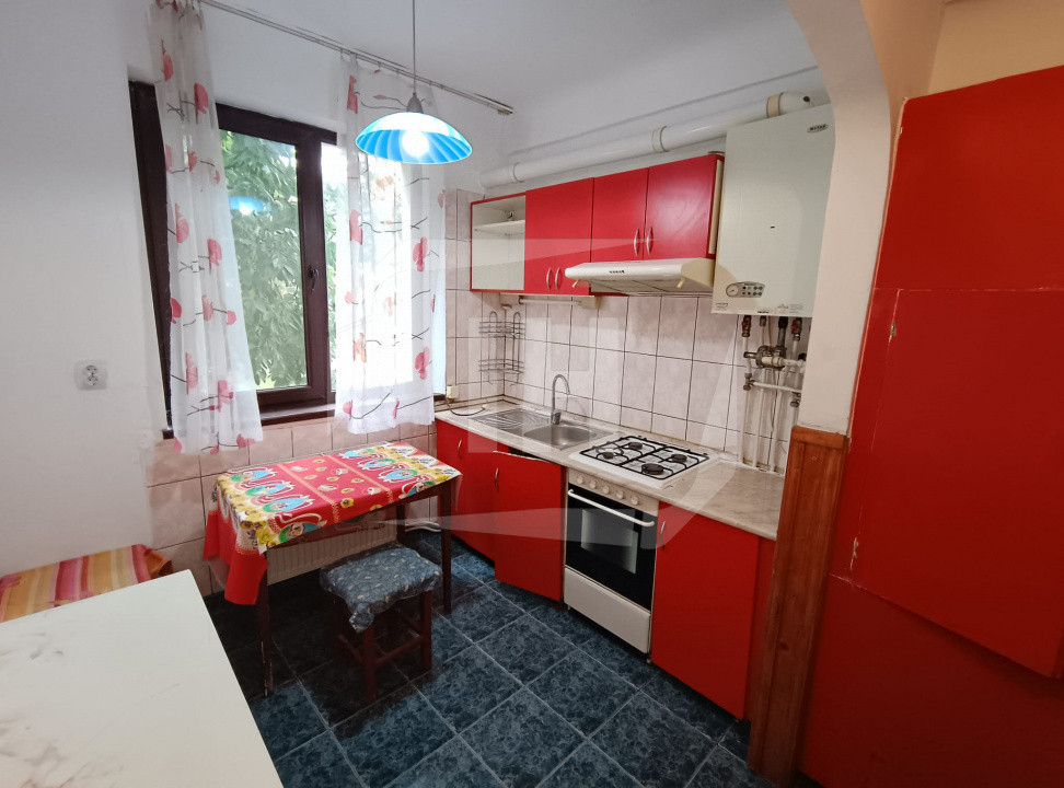 Apartament 2 camere, zona Parcul Feroviarilor