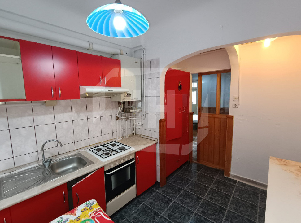 Apartament 2 camere, zona Parcul Feroviarilor