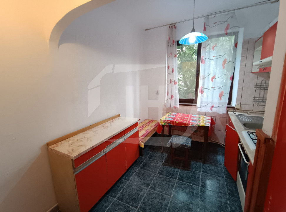 Apartament 2 camere, zona Parcul Feroviarilor