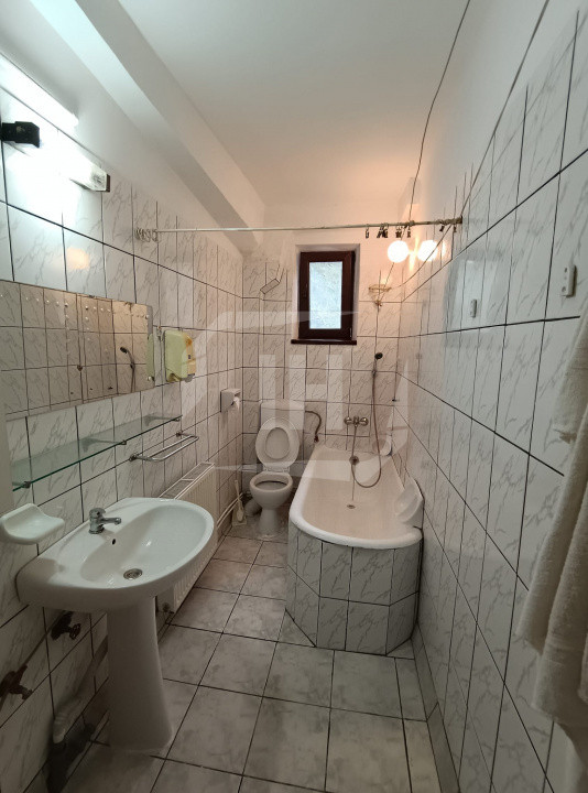 Apartament 2 camere, zona Parcul Feroviarilor