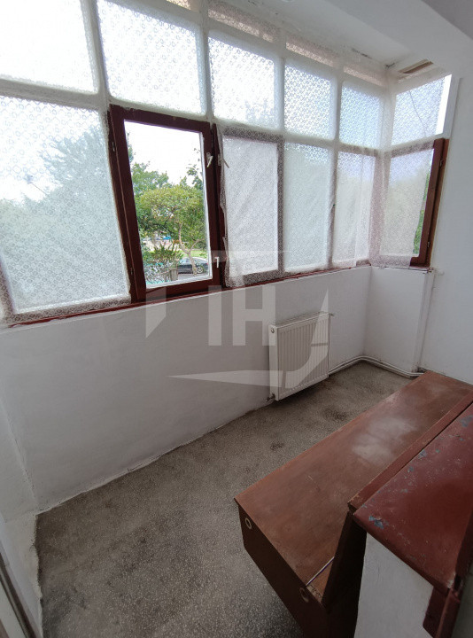 Apartament 2 camere, zona Parcul Feroviarilor
