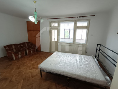 Apartament 2 camere, zona Parcul Feroviarilor