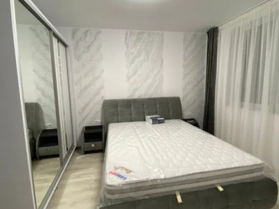 Apartament 2 camere decomandat, la cheie, zona Vivo