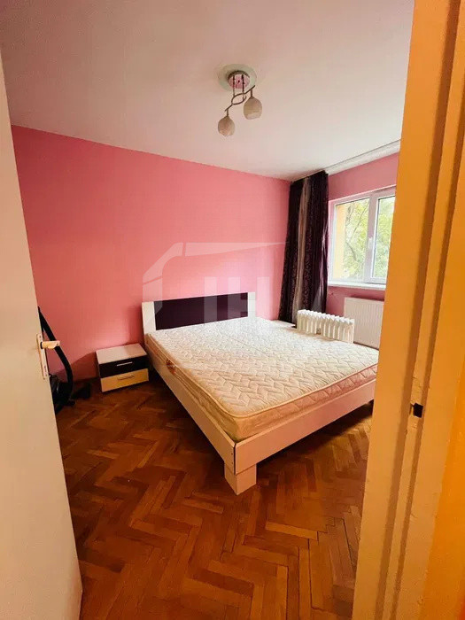 Apartament 2 camere, renovabil, etaj intermediar, pe Brancusi-Gheorgheni!