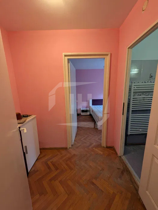 Apartament 2 camere, renovabil, etaj intermediar, pe Brancusi-Gheorgheni!