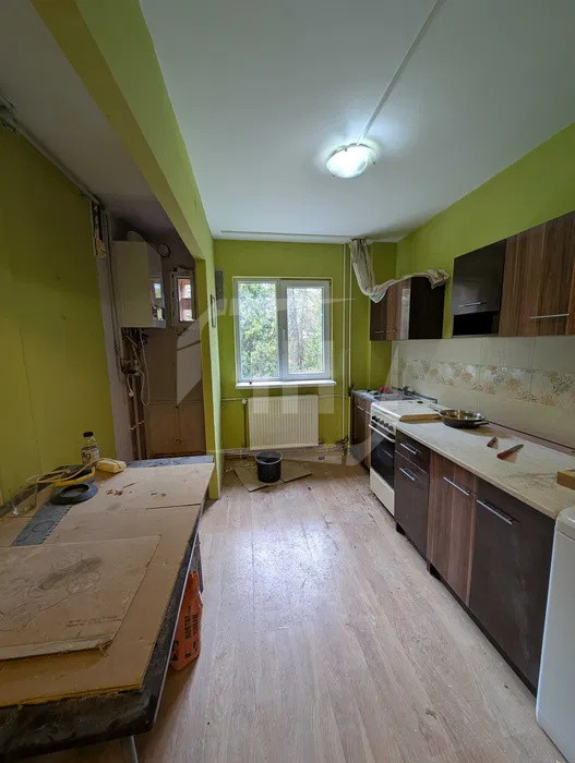 Apartament 2 camere, renovabil, etaj intermediar, pe Brancusi-Gheorgheni!