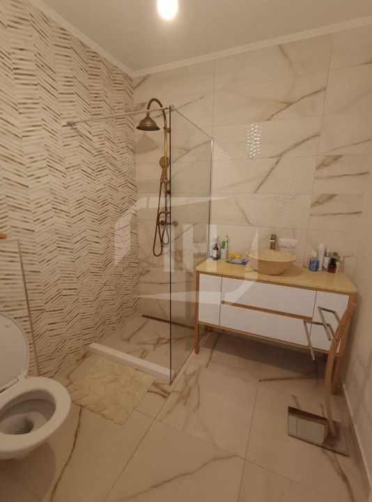 Duplex 4 camere I mobilat modern I garaj I Dezmir- zona strazii Planoarelor