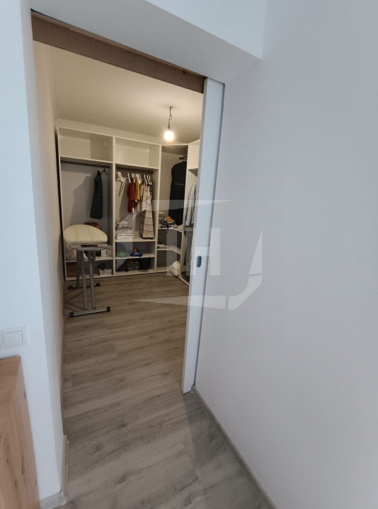 Duplex 4 camere I mobilat modern I garaj I Dezmir- zona strazii Planoarelor
