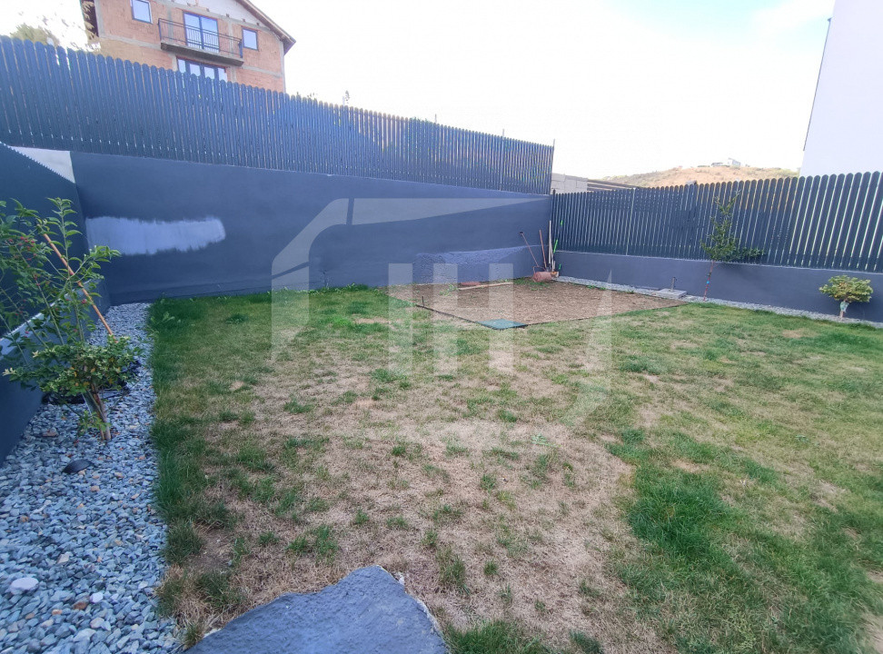 Duplex 4 camere I mobilat modern I garaj I Dezmir- zona strazii Planoarelor